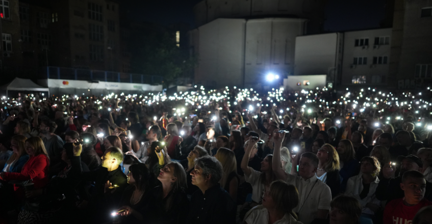 Počela je Early Bird registracija za akreditacije 30. Sarajevo Film Festivala