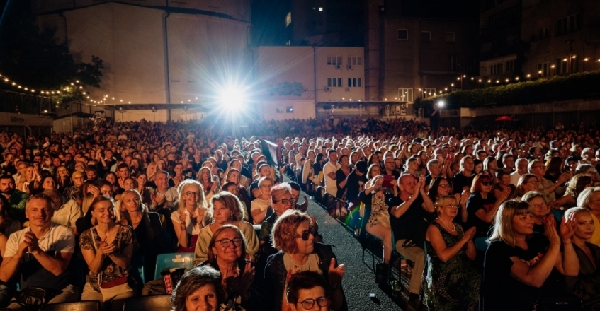 Zahvala 30. Sarajevo Film Festivala za podršku u realizaciji Festivala