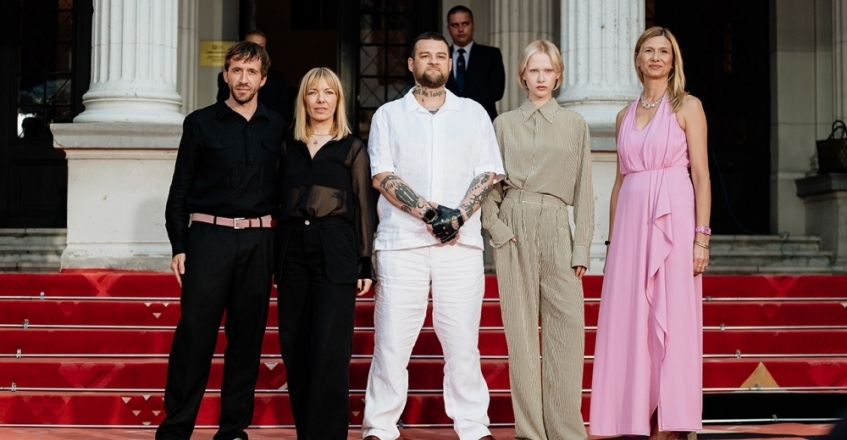 Održana regionalna premijera filma BIJELI PUŽ