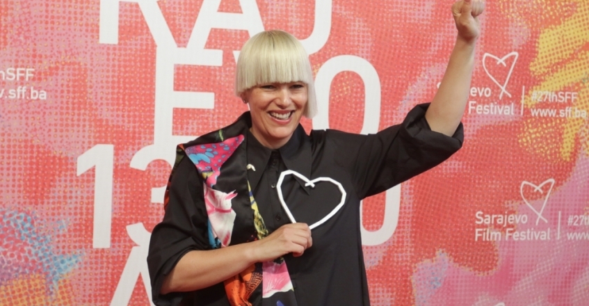 Marta Popivoda: Umjetnost uvijek proizvodi ideološke posljedice