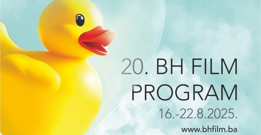 23 World Premieres in the BH Film Program