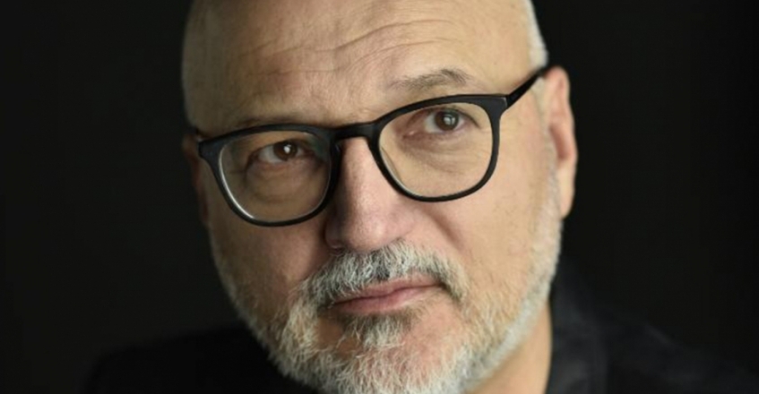 Arsen Oremović: The Hasutor showed me the importance of imagination and magic 