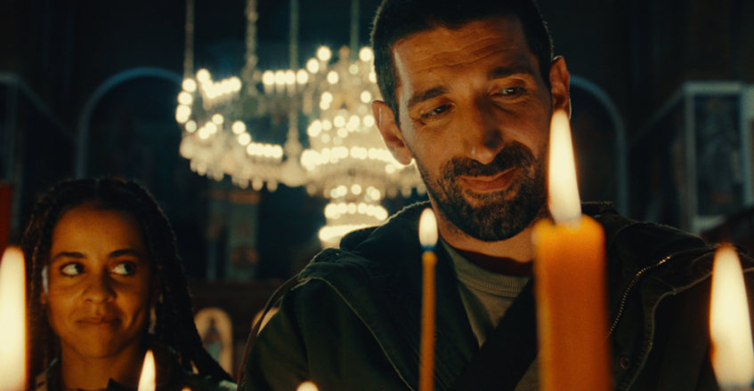 Večeras projekcija filma PREŽIVJELA ZEMLJA