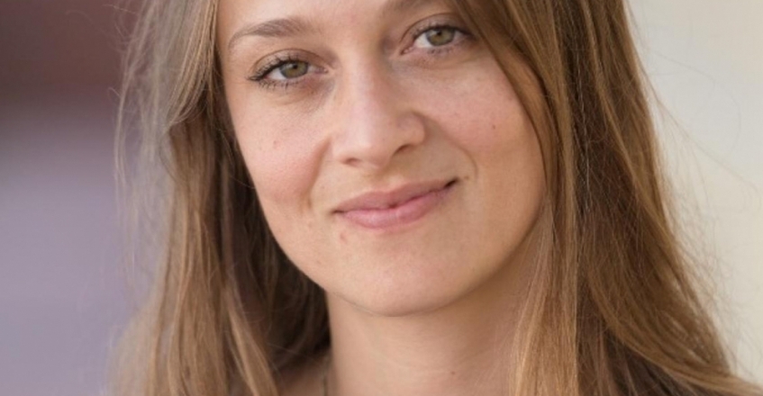 Ivana Mladenović: Everything Is True Except the Parts We Changed 