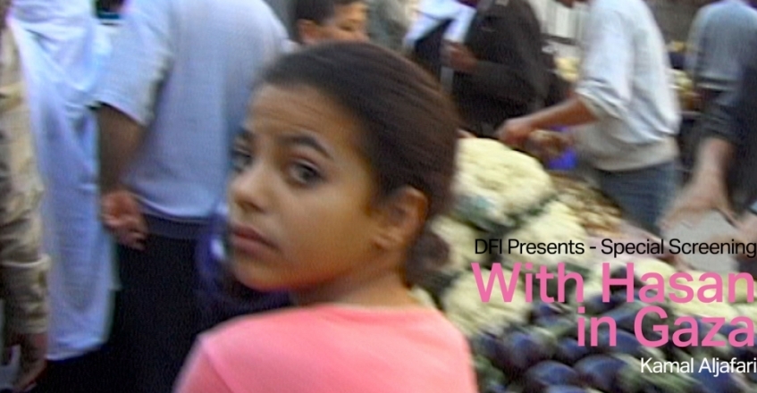 Films in Partner Presents Programme: Doha Film Institute