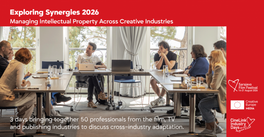 Istraživanje sinergija 2026: Upravljanje intelektualnim vlasništvom kroz kreativne industrije