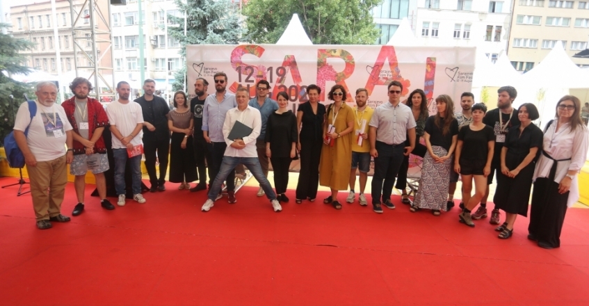 28th Sarajevo Film Festival Partners' Awards