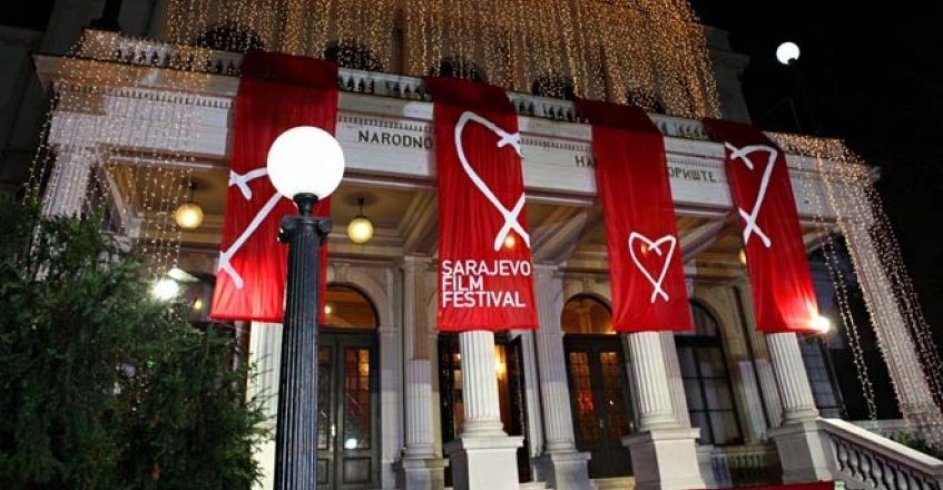 Sarajevo Film Festival Awards Ceremony Is Tonight