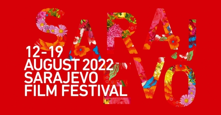 Buy tickets for the 28th Sarajevo Film Festival from tomorrow