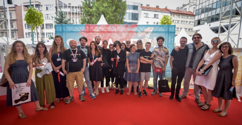 23rd Sarajevo Film Festival Partner's Awards