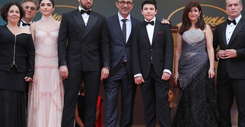 Ovacije publike i odlične kritike u Cannesu nakon premijere filma “Drvo divlje kruške“ Nuri Bilge Ceylana