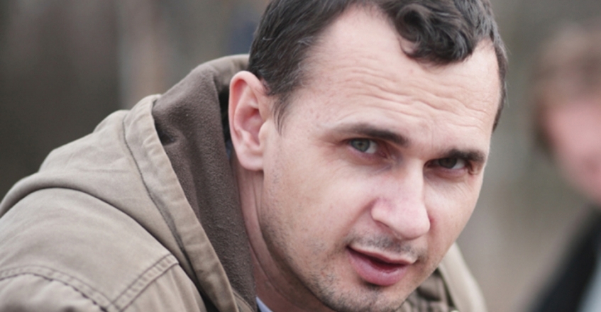 Sarajevo Film Festival Supports European Film Academy Initiative for Immediate Release of Oleg Sentsov 