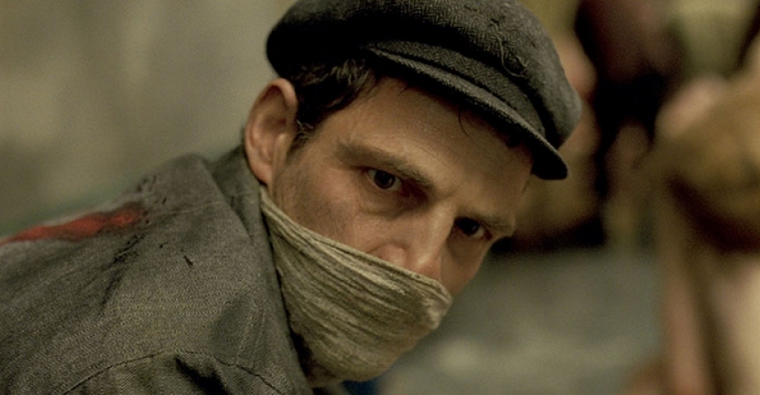 SON OF SAUL Before the Sarajevo Audience