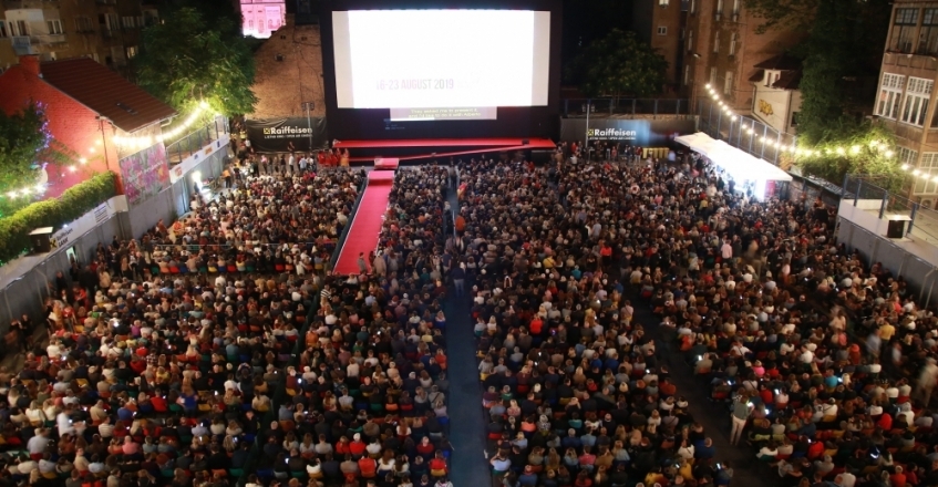 Sarajevo Film Festival has been granted support by UNESCO to execute a study on its impact on BiH