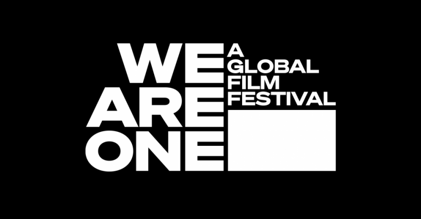 We Are One: A Global Film Festival Announces Lineup